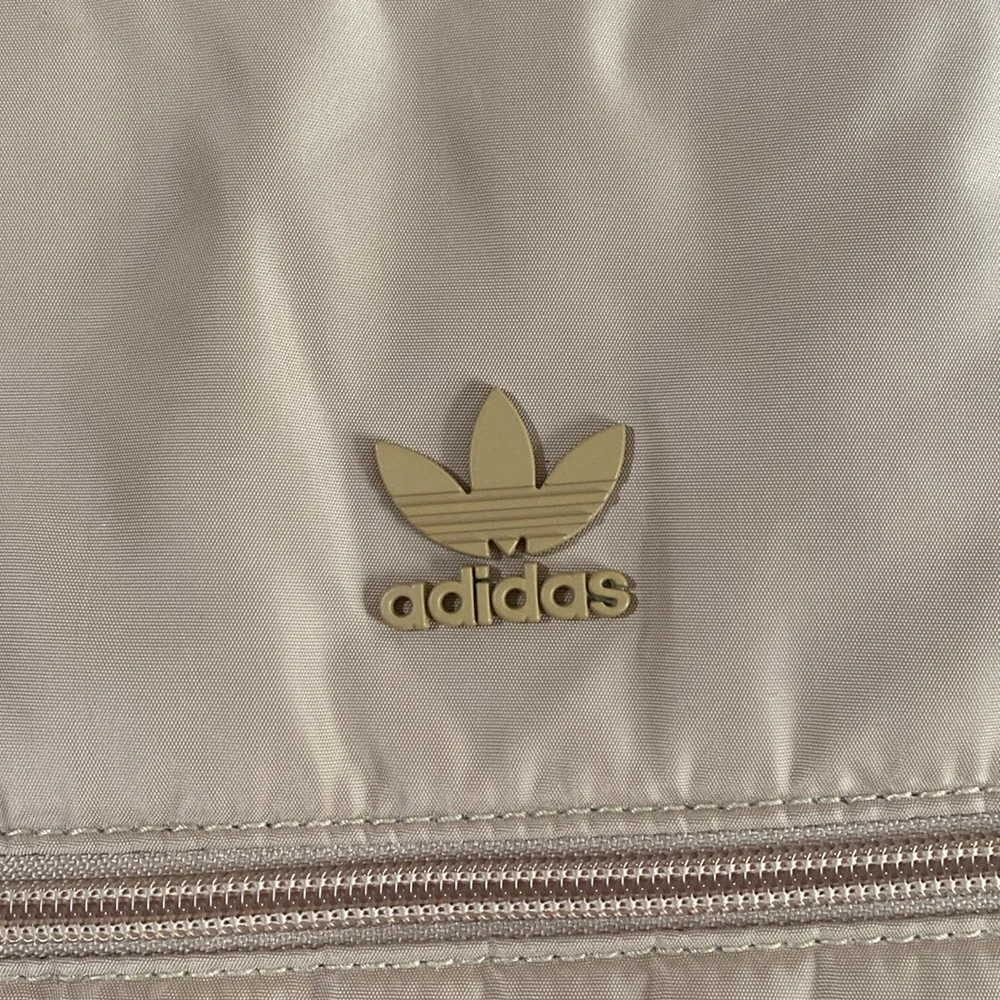adidas puffer